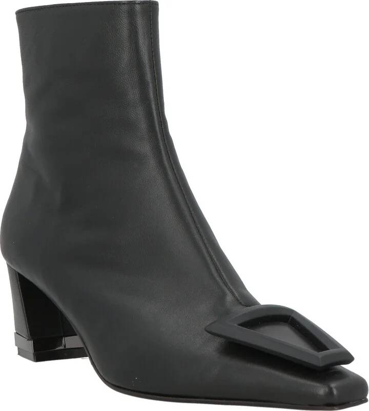 Roberto Festa Woman Ankle boots - Image 10