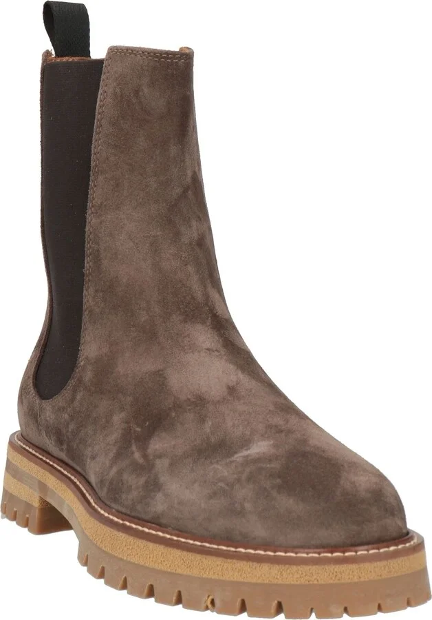 Roberto Festa Woman Ankle boots - Image 4