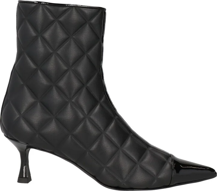 Roberto Festa Woman Ankle boots - Image 3