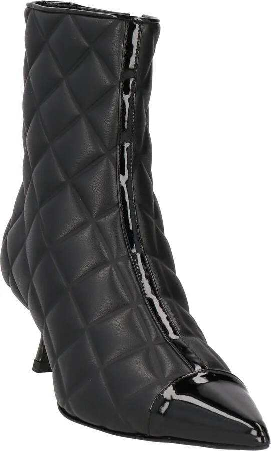 Roberto Festa Woman Ankle boots - Image 4