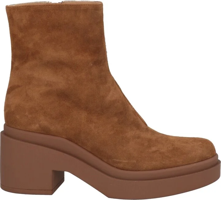 Roberto Festa Woman Ankle boots - Image 6