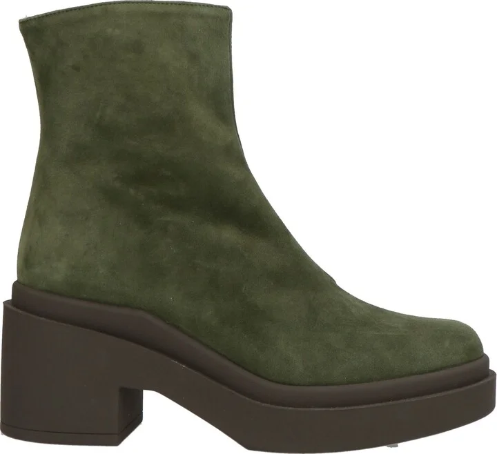 Roberto Festa Woman Ankle boots - Image 9