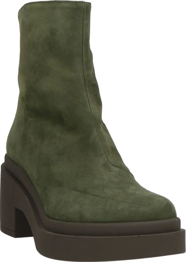 Roberto Festa Woman Ankle boots - Image 10