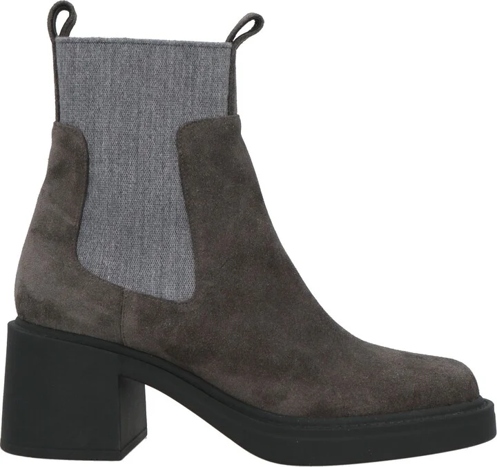 Roberto Festa Woman Ankle boots - Image 3