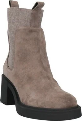 Roberto Festa Woman Ankle boots - Image 5