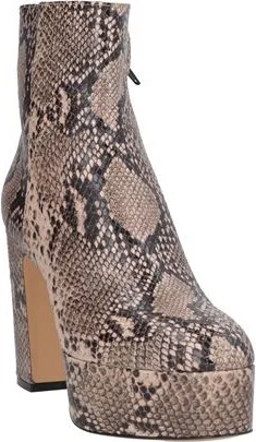 Roberto Festa Woman Ankle boots - Image 2
