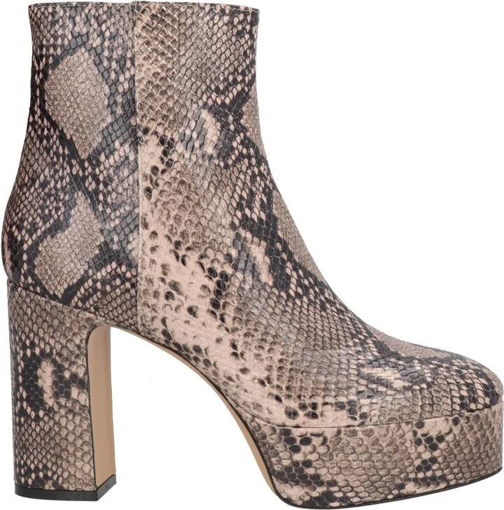 Roberto Festa Woman Ankle boots - Image 3