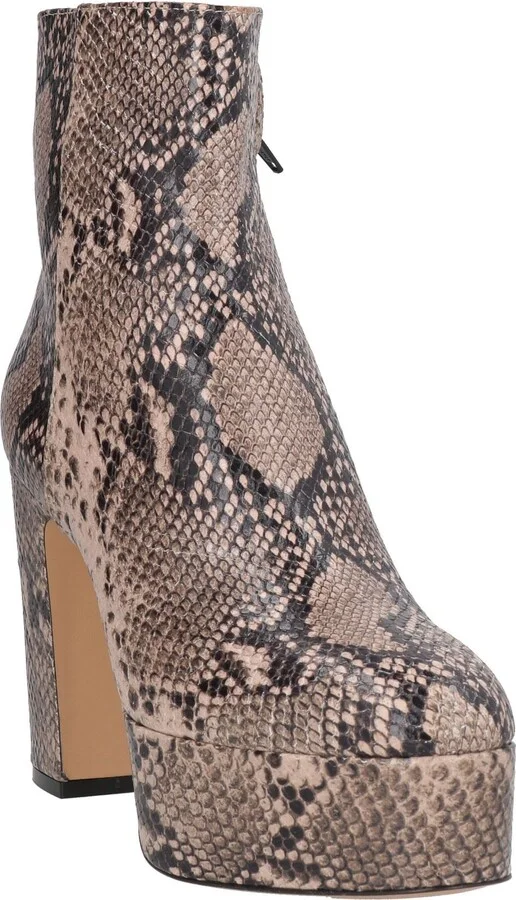 Roberto Festa Woman Ankle boots - Image 4