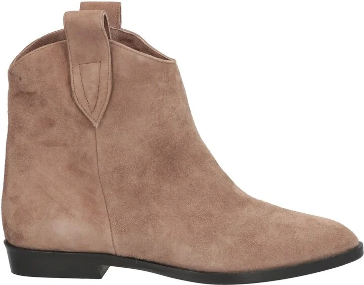 Roberto Festa Woman Ankle boots - Image 6