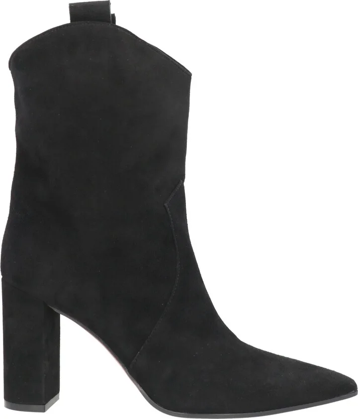 Roberto Festa Woman Ankle boots - Image 3