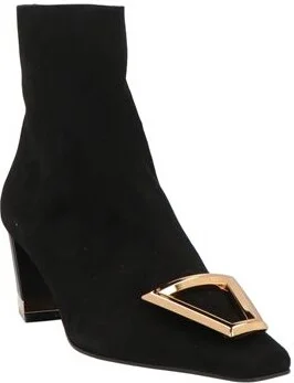 Roberto Festa Woman Ankle boots - Image 2