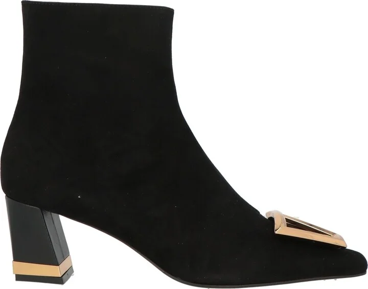 Roberto Festa Woman Ankle boots - Image 3
