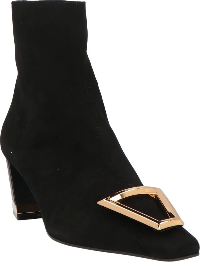 Roberto Festa Woman Ankle boots - Image 4