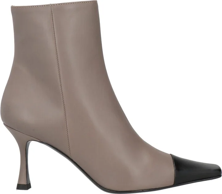 Roberto Festa Woman Ankle boots - Image 3