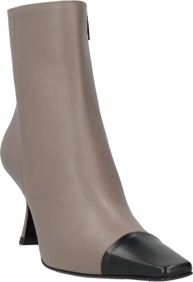 Roberto Festa Woman Ankle boots - Image 4