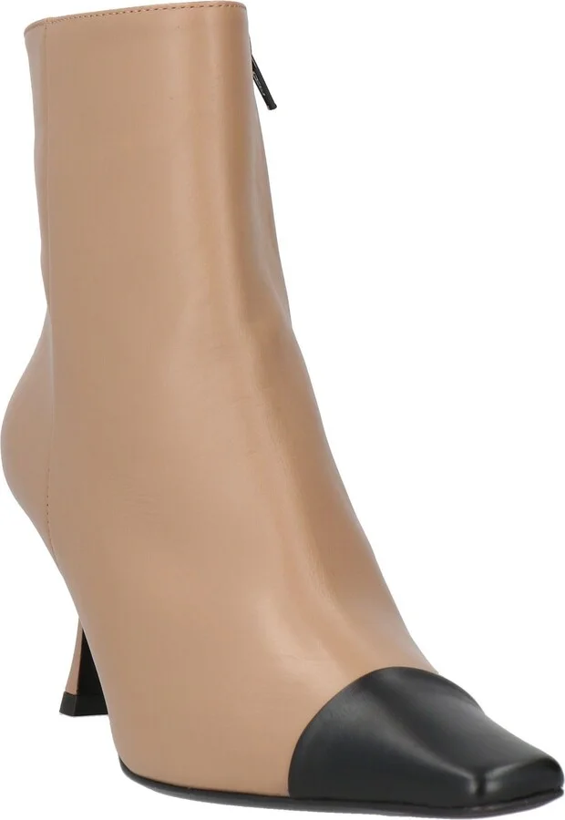 Roberto Festa Woman Ankle boots - Image 7