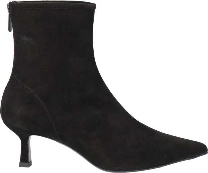 Roberto Festa Woman Ankle boots - Image 3