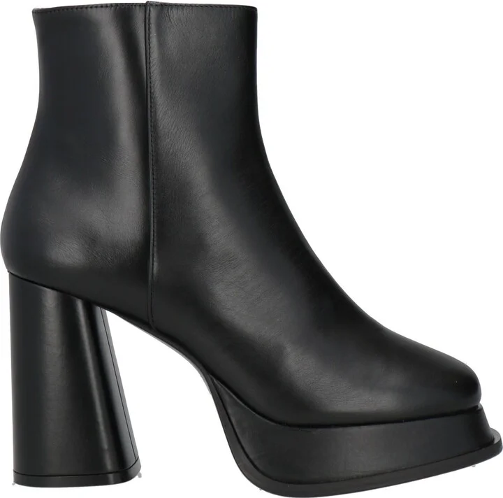 Roberto Festa Woman Ankle boots - Image 3