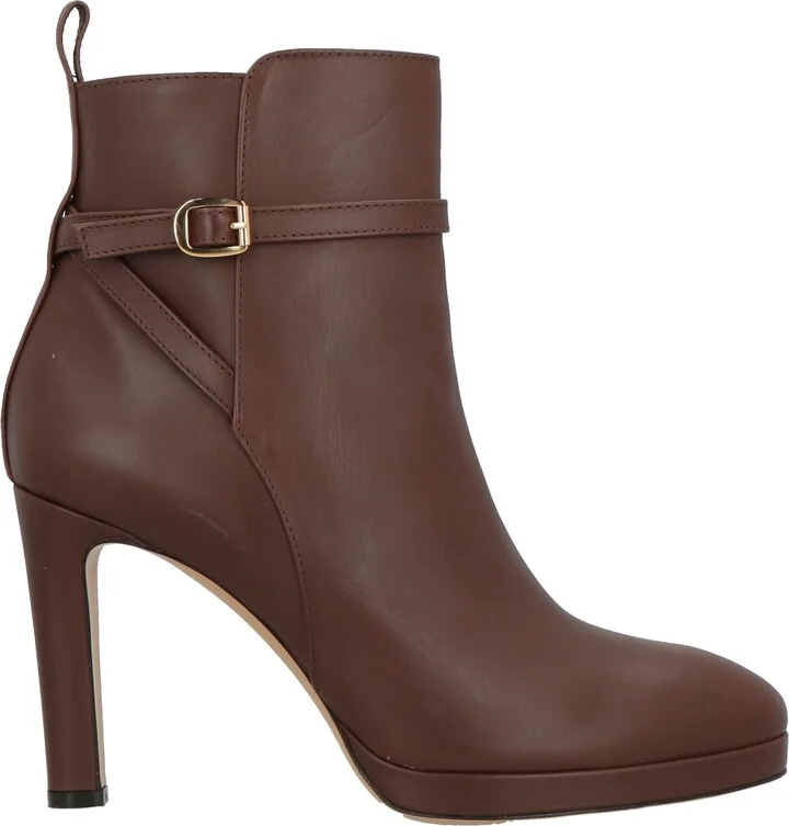 Roberto Festa Woman Ankle boots - Image 3