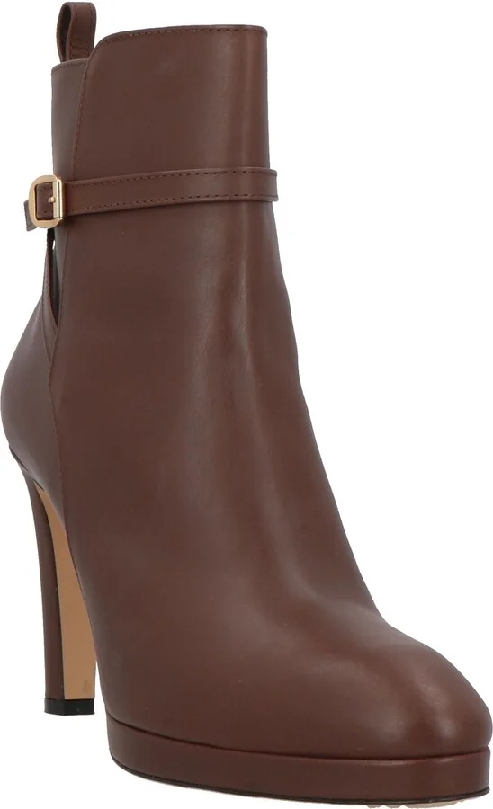 Roberto Festa Woman Ankle boots - Image 4