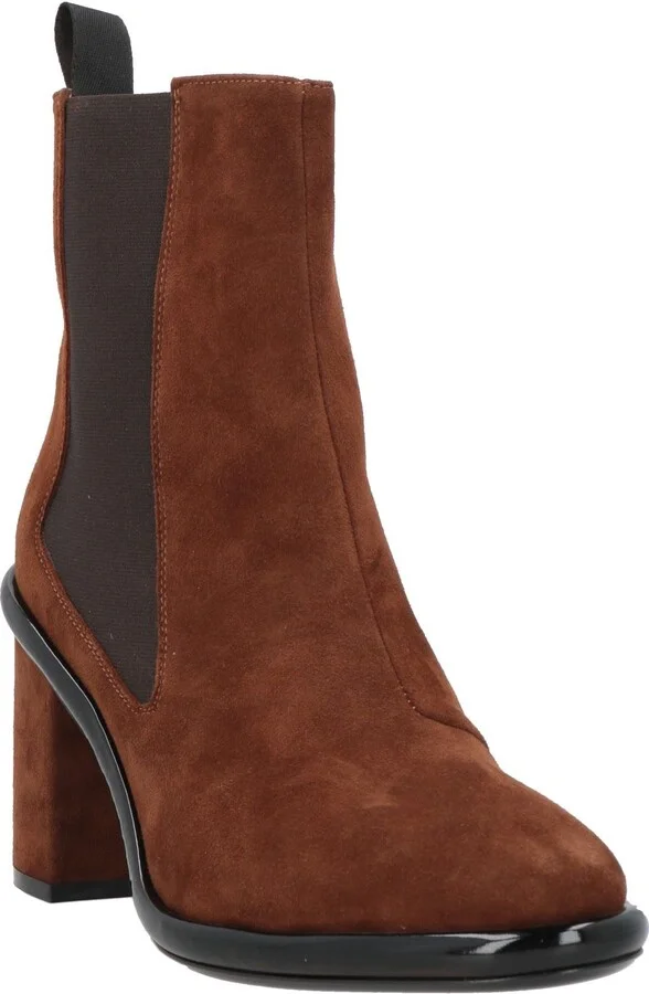 Roberto Festa Woman Ankle boots - Image 7