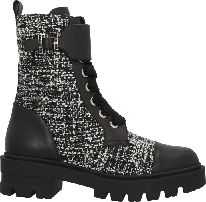 Roberto Festa Woman Ankle boots - Image 3