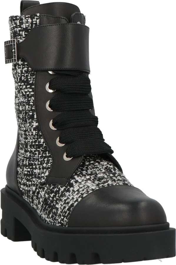 Roberto Festa Woman Ankle boots - Image 4
