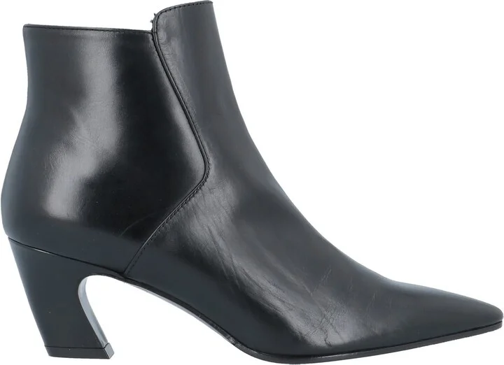 Roberto Festa Woman Ankle boots - Image 3