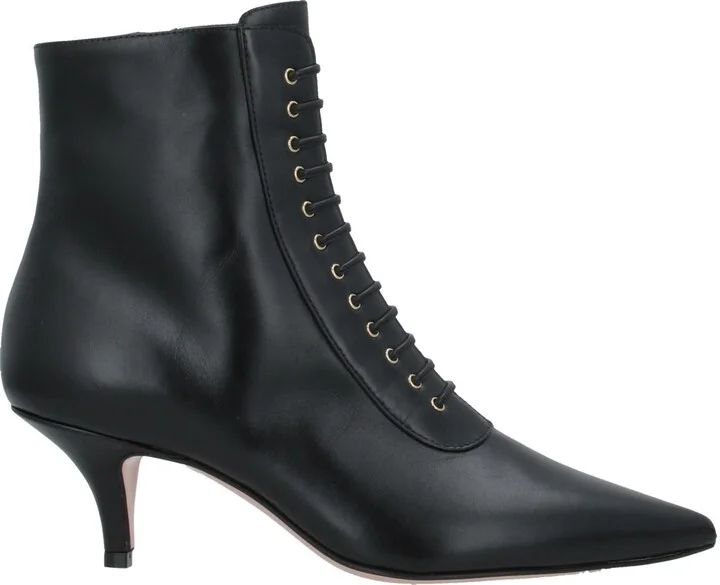 Roberto Festa Woman Ankle boots - Image 3