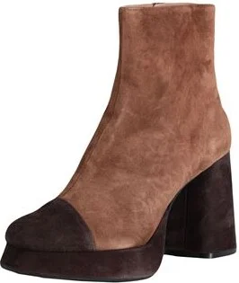 Roberto Festa Woman Ankle boots - Image 2