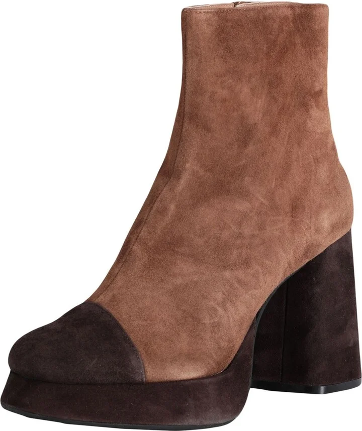 Roberto Festa Woman Ankle boots - Image 4