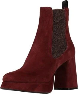 Roberto Festa Woman Ankle boots - Image 2