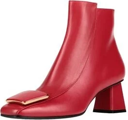 Roberto Festa Woman Ankle boots - Image 2