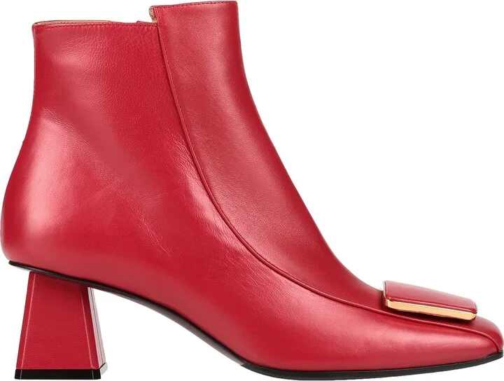 Roberto Festa Woman Ankle boots - Image 3