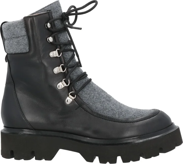 Roberto Festa Woman Ankle boots - Image 3