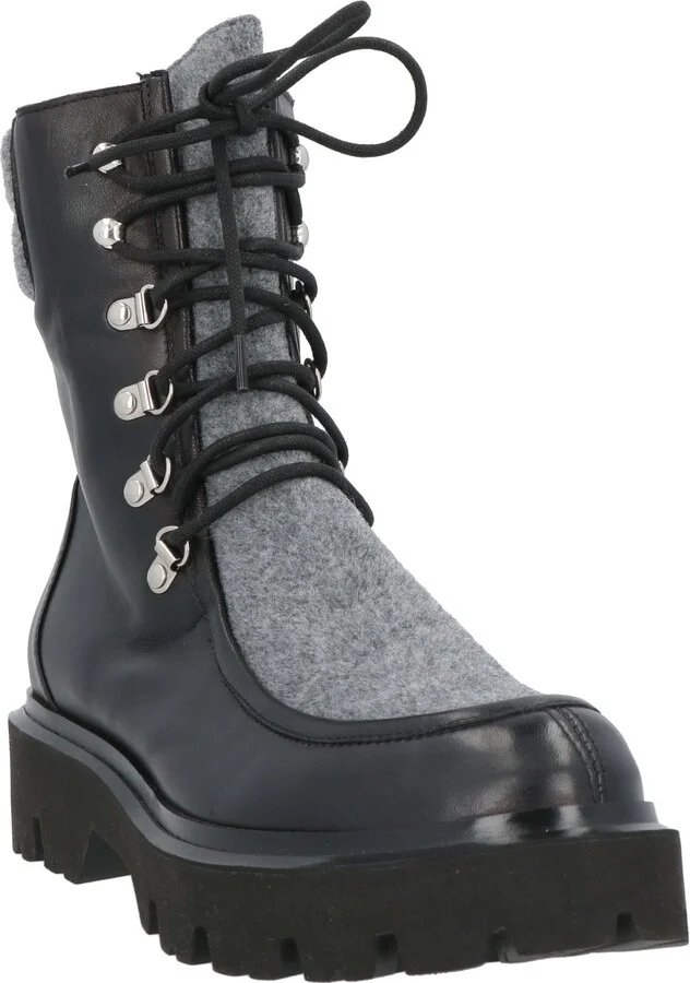 Roberto Festa Woman Ankle boots - Image 4