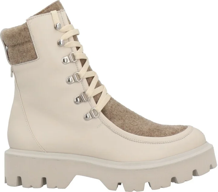 Roberto Festa Woman Ankle boots - Image 6