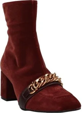 Roberto Festa Woman Ankle boots - Image 2