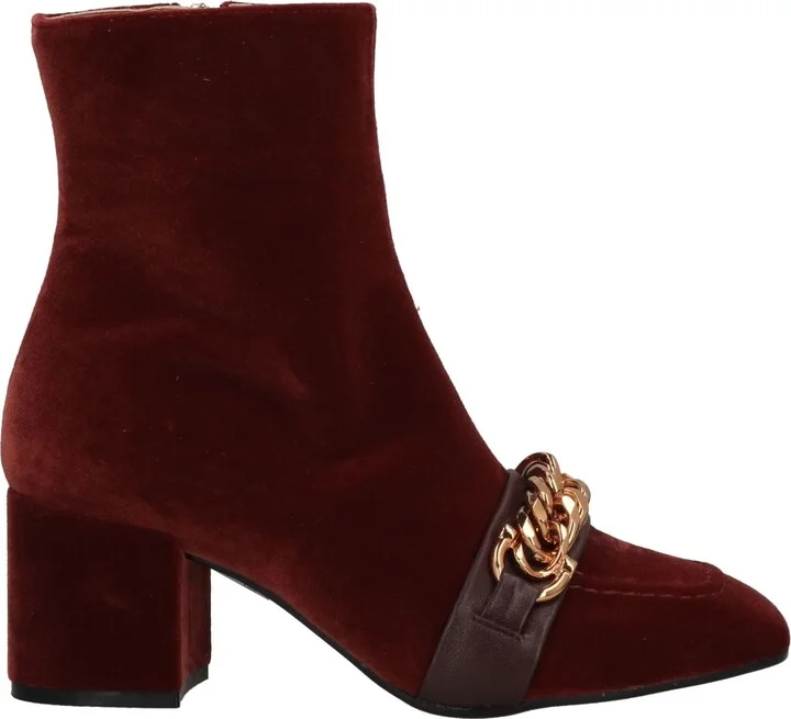 Roberto Festa Woman Ankle boots - Image 3