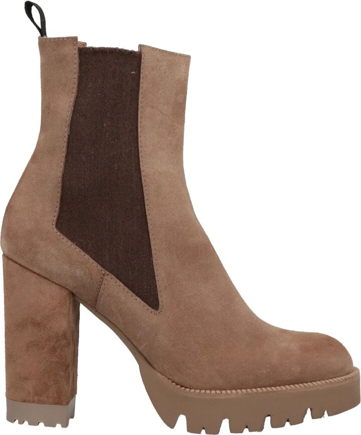 Roberto Festa Woman Ankle boots - Image 6