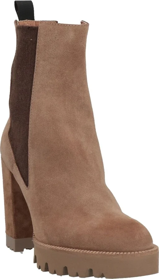 Roberto Festa Woman Ankle boots - Image 7