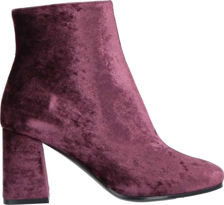 Roberto Festa Woman Ankle boots - Image 3