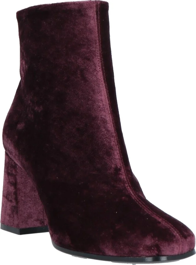 Roberto Festa Woman Ankle boots - Image 4