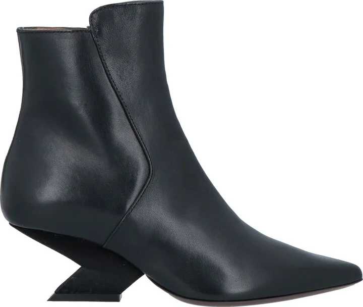 Roberto Festa Woman Ankle boots - Image 3