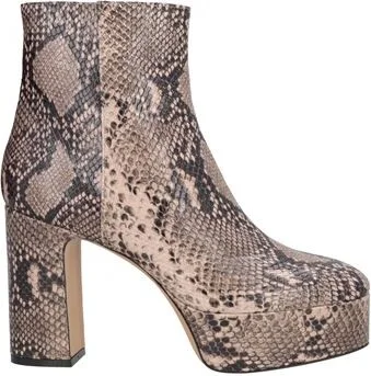 Roberto Festa Woman Ankle boots