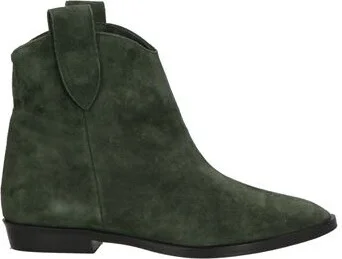 Roberto Festa Woman Ankle boots
