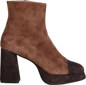 Roberto Festa Woman Ankle boots