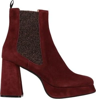 Roberto Festa Woman Ankle boots