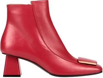 Roberto Festa Woman Ankle boots