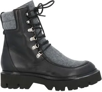 Roberto Festa Woman Ankle boots